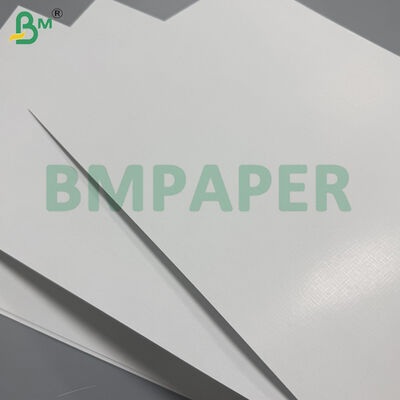 310gm Linen Tekstur Kartu bermain saham ∙ ∙ Black Core Paper ∙ 642mm x 452mm