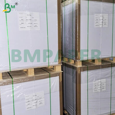 320gsm 330gsm C2S Black/Blue Core Playing Card Sheets