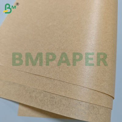 42gm Lembar kertas berlapis silikon 500*600 mm 500 lembar/garis