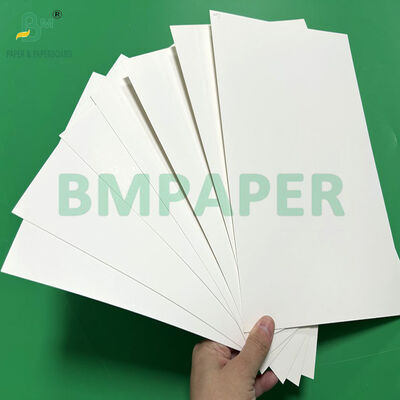 300gsm 350gsm White Coated Blister FBB For Electronic product packaging 86cm Reel