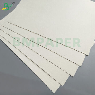 Papan Coaster Pulp Off White 0.8mm Papan Karton Penyerap