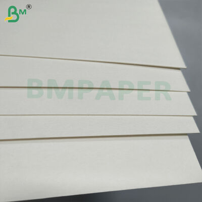 Papan Coaster Pulp Off White 0.8mm Papan Karton Penyerap