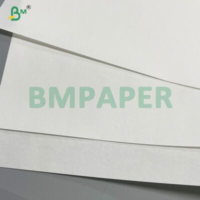 Kit 12 Butter / Margarine Food Grade Greaseproof Wrapping Paper In Roll