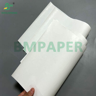 70gm 80gm Jumbo Roll Thermal Paper Untuk Tiket Masuk 1000MM 1200MM