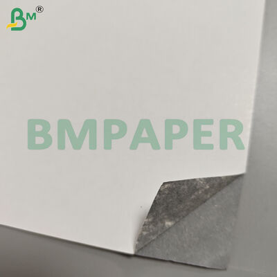 Lembar Kertas Kartu Bermain Mengkilap Dilapisi Sisi Ganda 310gsm 320gsm