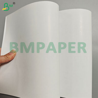 Lembar Kertas Kartu Bermain Mengkilap Dilapisi Sisi Ganda 310gsm 320gsm