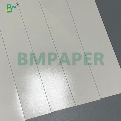 Kekuatan Tinggi PE Laminated Paper Untuk Sopo Panas Yang Bisa Dicetak