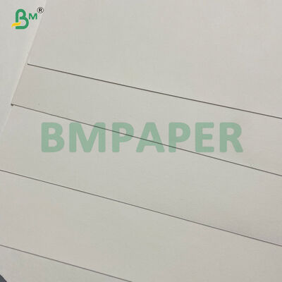 Kekuatan Tinggi PE Laminated Paper Untuk Sopo Panas Yang Bisa Dicetak