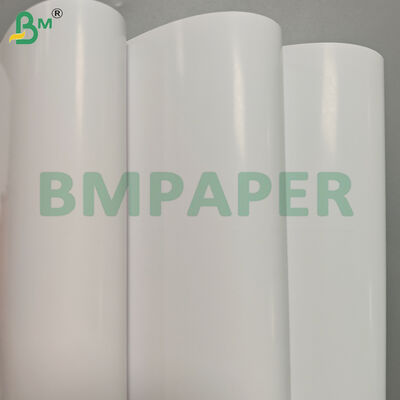 250gm Lembar Kertas Seni Glossy Lapisan Sisi Ganda 787mm*1092mm