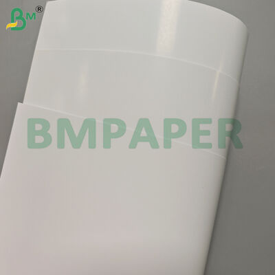 250gm Lembar Kertas Seni Glossy Lapisan Sisi Ganda 787mm*1092mm