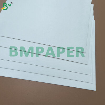Uncolled Carbonless NCR Paper Putih / Hijau / Pink 50gsm Untuk Laser / Inkjet Printer & Copying