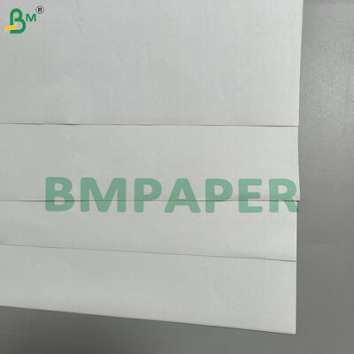 Uncolled Carbonless NCR Paper Putih / Hijau / Pink 50gsm Untuk Laser / Inkjet Printer & Copying