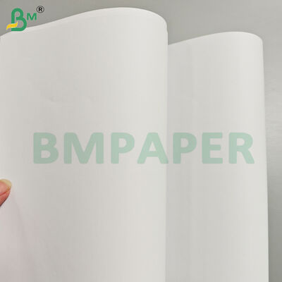 Gulungan Kertas Salinan NCR Tanpa Karbon 70/75gsm untuk Formulir Bisnis