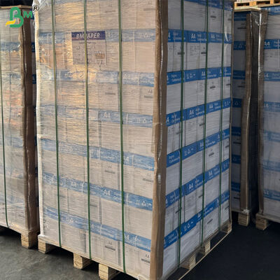 76gr NCR Karbonless Paper For Sales Invoice Image Hitam 8,5 "x 14" 'Densitas Tinggi