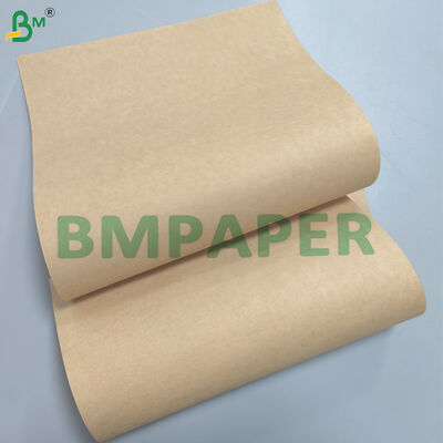 Kertas Ayam Coklat Kuat Untuk Peternak Unggas Penyerap Super 70gsm