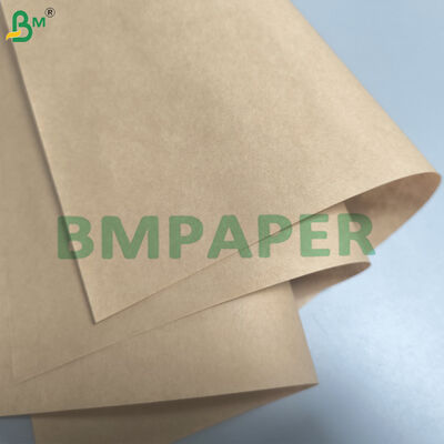 Kertas Ayam Coklat Kuat Untuk Peternak Unggas Penyerap Super 70gsm