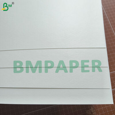 Off White Absorb Pad Line Paper Untuk Cup Pads & Beer Mat 1.0mm