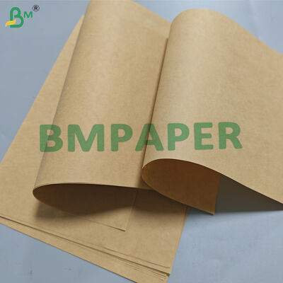 100% Daur Ulang 43g ayam bertelur kertas roll 63cm x 200m Ringan
