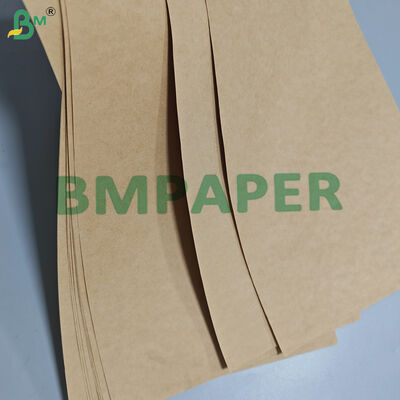 100% Daur Ulang 43g ayam bertelur kertas roll 63cm x 200m Ringan