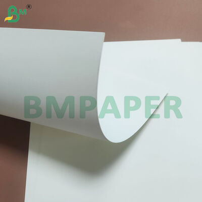 275gm+10gm PE Lapisan kertas yang dilapisi dengan mangkuk untuk mangkuk mie