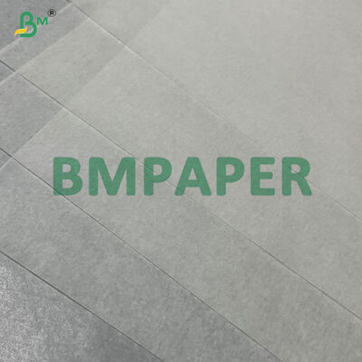 20g Food-grade One Side Non-Click Coating Paper Untuk Tortilla Liner Paper