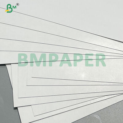 Double Coated Printable Black Core Poker Paper 635mm*940mm