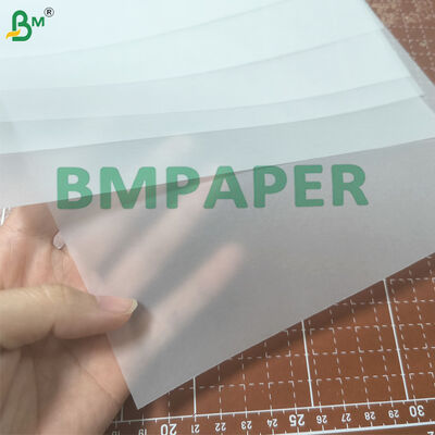 Semi - Translucent Tracing Paper Vellum Paper 140gm 150gm