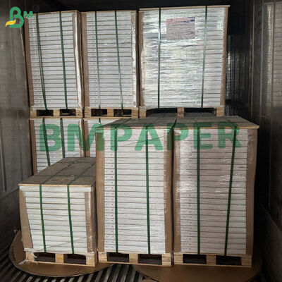 Kertas Semi Tembus 150gsm 160gsm Untuk Undangan Tahan Air Mata A0 A1