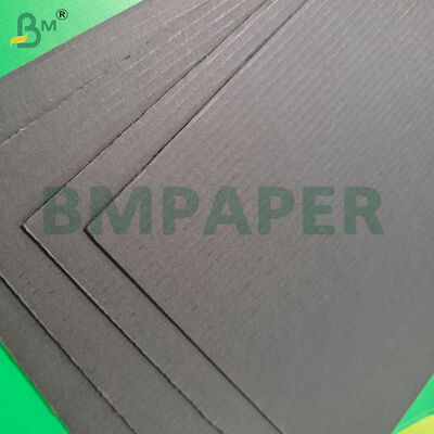 150+140+150gsm E Flute Fluted Paper Board Kemasan Tahan Lama