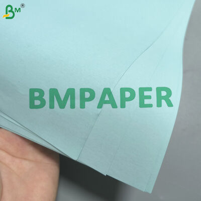 Kertas Salin Tanpa Karbon NCR CFB 80gsm Untuk Stok Dasar Formulir Multi Bagian Cetak Digital