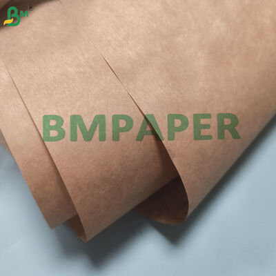 Kertas Dagang Merah Berkualitas Pangan 66gm 70gm 80gm Untuk Meat & BBQ Wrapping