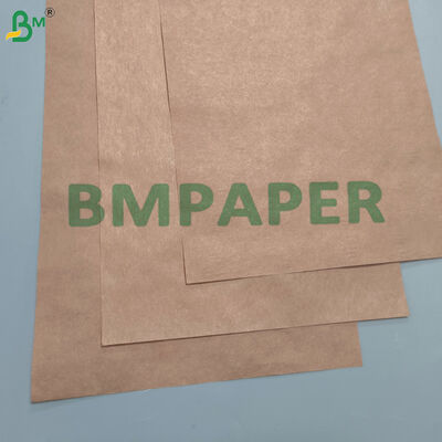 Kertas Dagang Merah Berkualitas Pangan 66gm 70gm 80gm Untuk Meat & BBQ Wrapping