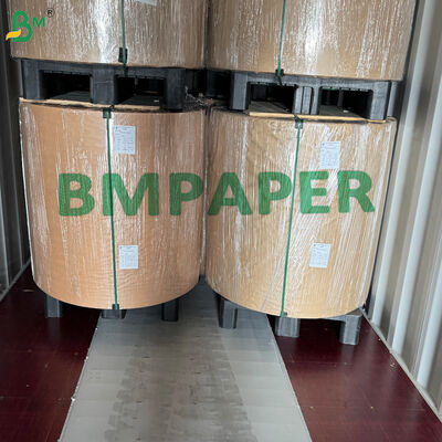 Kertas Dagang Merah Berkualitas Pangan 66gm 70gm 80gm Untuk Meat & BBQ Wrapping