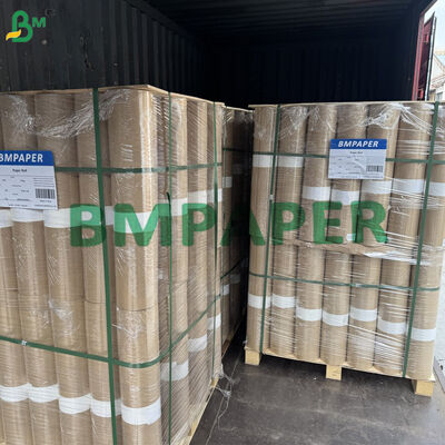 Kertas Dagang Merah Berkualitas Pangan 66gm 70gm 80gm Untuk Meat & BBQ Wrapping