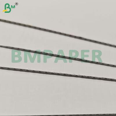 Karton Bergelombang E Flute Putih 140+100+140gsm Kekakuan Tinggi