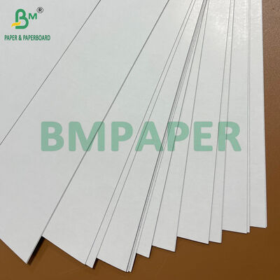 300gsm 310gsm 320gsm Black Core TCG Playing Card Paper untuk Kartu Permainan