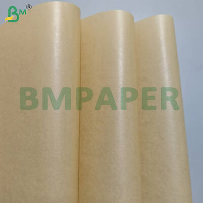 40gm tahan suhu tinggi menggunakan oven roll kertas panggang