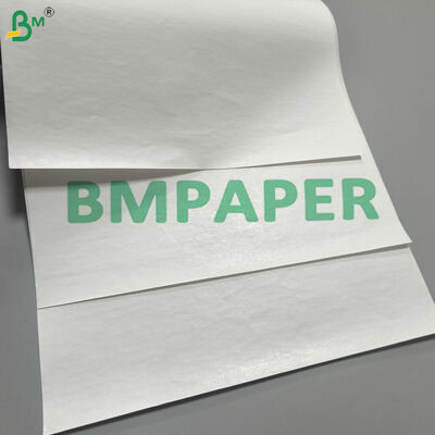 Kertas Termal Halus Pencetakan Tanpa Tinta Sensitivitas Tinggi Kertas Termal untuk POS, Tiket & Pembuatan Label
