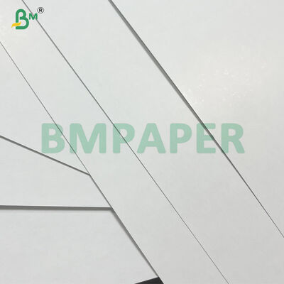 330g Double-sided Smooth Coating Black Core Poker Game Paper Kartu bermain