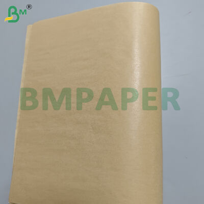 40gsm High Temperature Resistant Food Grade Steaming Paper Sheets