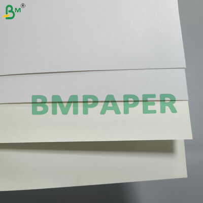 GC2 Paperboard FDA Approved OBA Free For Food Contact Packaging