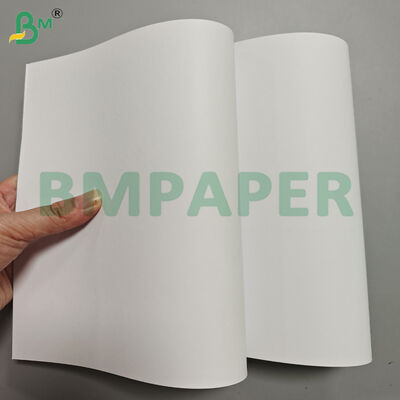 100gsm Wood-free Paper Exercise Book Offset Paper Rolls/Sheets