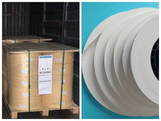 Tinta Aman 60g 120g Gulungan Kertas Food Grade Untuk Minum Straw FSC &amp; FDA Pada 2019