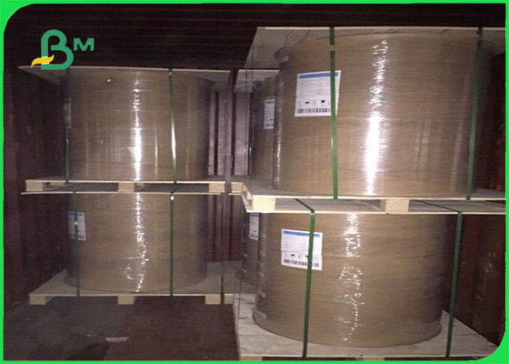 FSC Ivory Board Paper Untuk Packing Box Virgin Pulp Lipat Tahan 250g