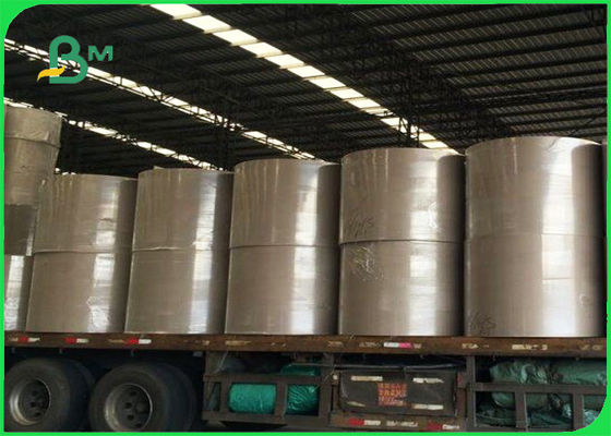 Grade AAA FSC Abu-abu Kertas Papan bersertifikat 1mm 2mm 3mm Untuk Kemasan Kotak