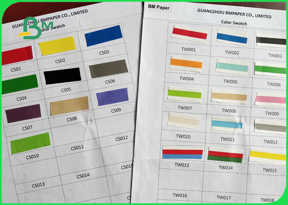FSC &amp; FDA 60G 120G Kertas Minum Jerami Pola DIY Berwarna-warni Menggunakan Minuman