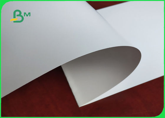 FSC Silk Matt Paper 100/115/120/150 / 300GSM Efek Pencetakan Halus Bagus