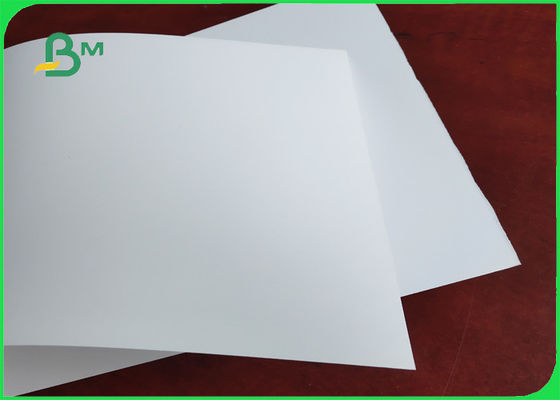 FSC Silk Matt Paper 100/115/120/150 / 300GSM Efek Pencetakan Halus Bagus