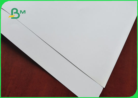 FSC Silk Matt Paper 100/115/120/150 / 300GSM Efek Pencetakan Halus Bagus