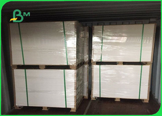 FSC Silk Matt Paper 100/115/120/150 / 300GSM Efek Pencetakan Halus Bagus